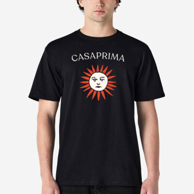 Sun T-Shirt Thumbnail